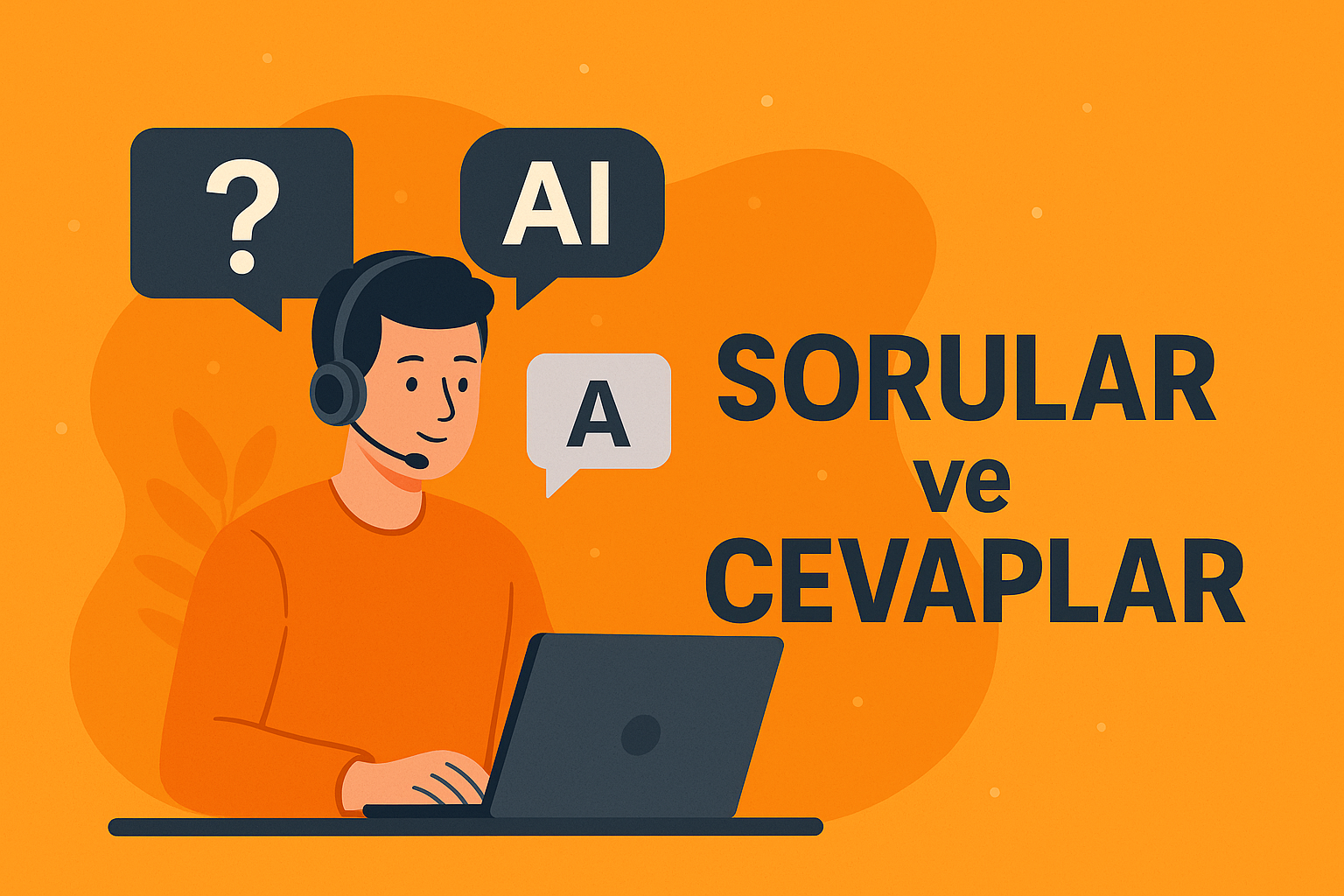 Trendyol Satıcıları İçin Müşteri Sorularına Hızlı Cevap Vermenin Önemi ve Yapay Zeka Çözümleri