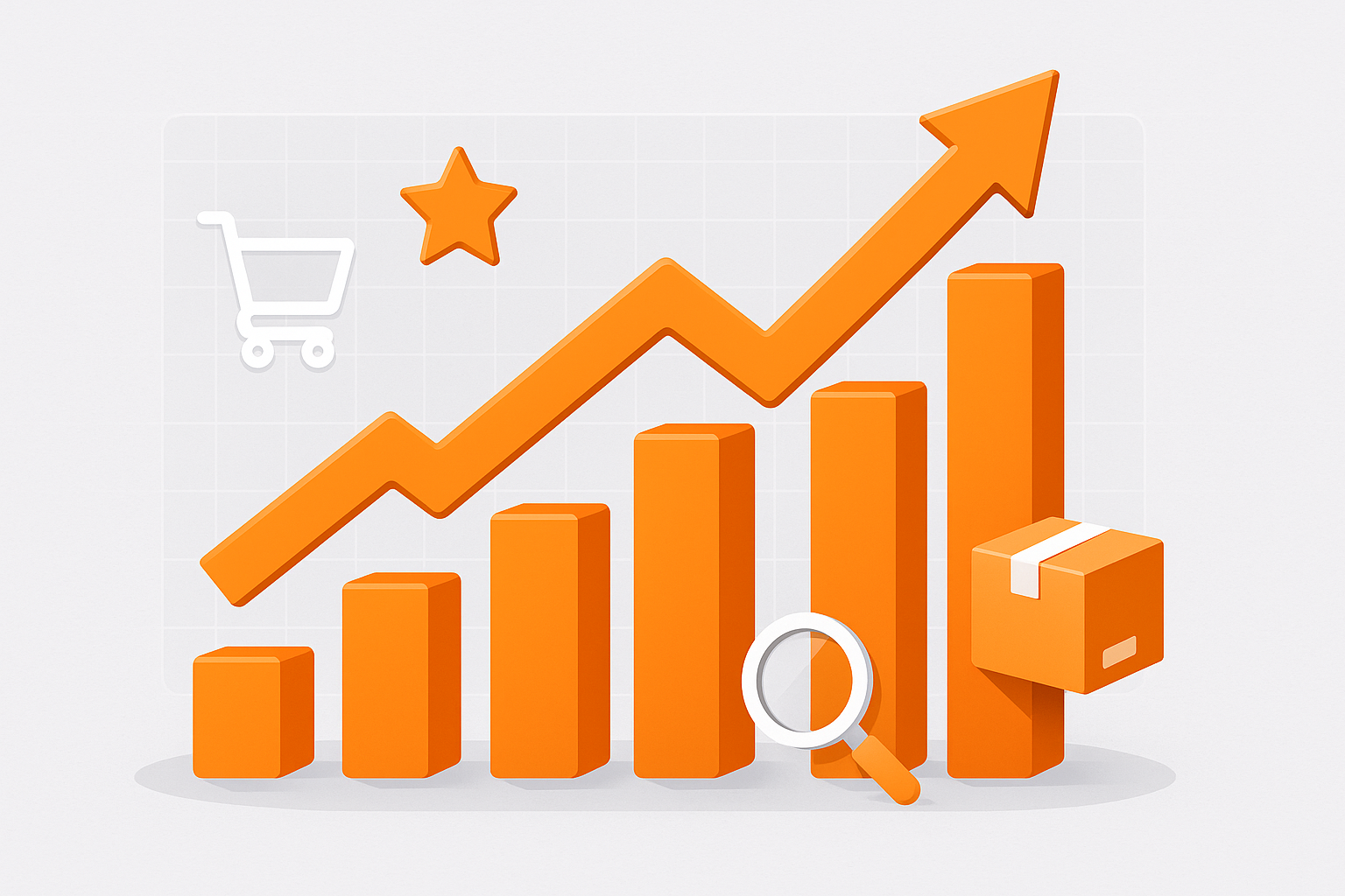 Trendyol Mağaza Yönetimi: Satışlarınızı Artıracak 6 Stratejik İpucu