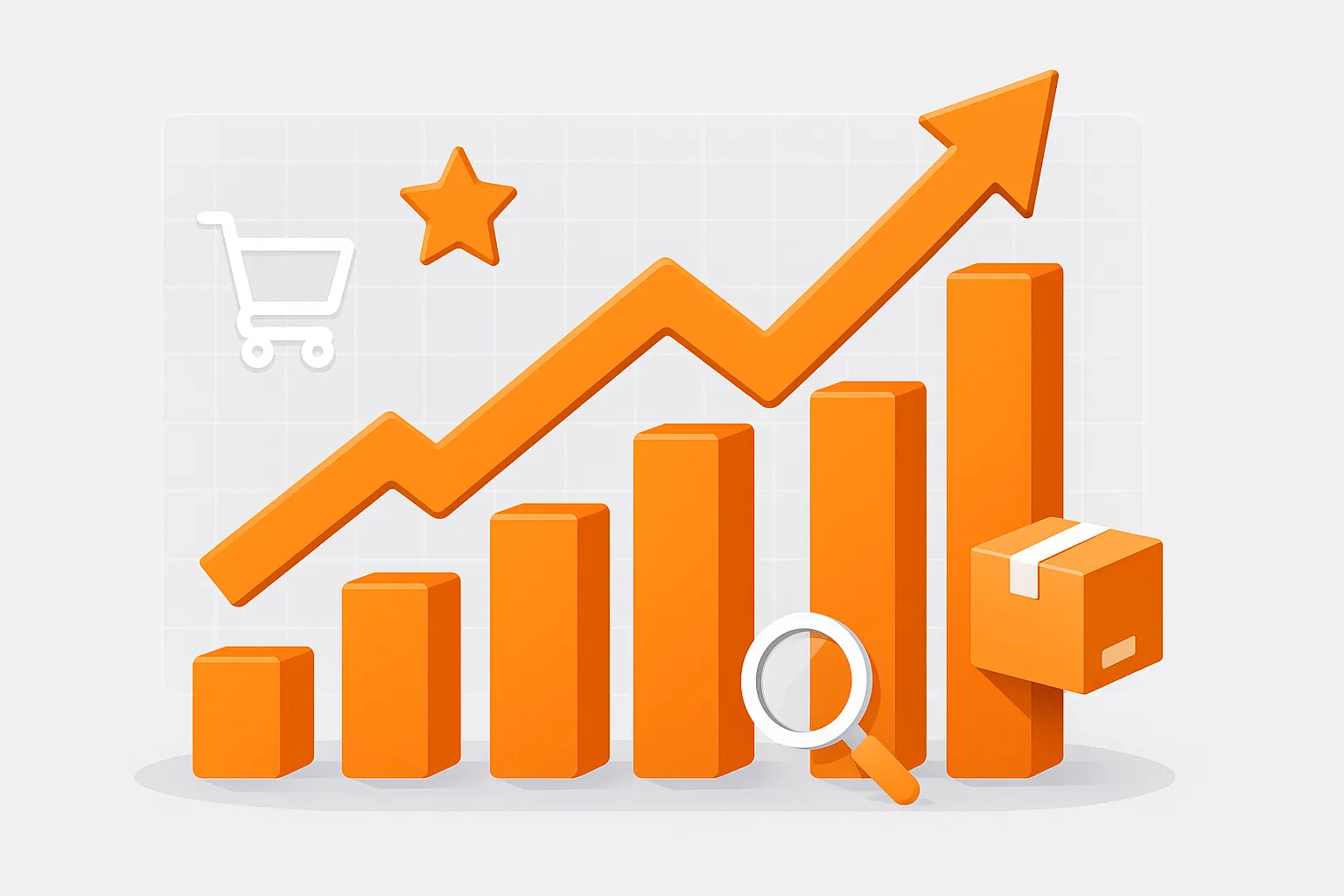 Trendyol Mağaza Yönetimi: Satışlarınızı Artıracak 6 Stratejik İpucu